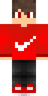 Скин Скин по нику YT_KRAFTER123_YT