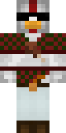 Скин Скин Rock_Chiken_Ky