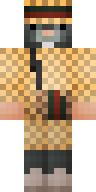 Скин Скин Fludzoy