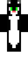 Скин Скин по нику TheQuestCatA
