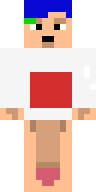 Скин Скин по нику Dymbaz_3jlou