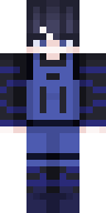 Скин Скин игрока LiL_kwasek