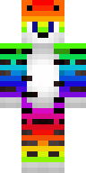 Скин Скин игрока daimonXD