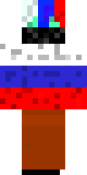 Скин Скин игрока Zemple