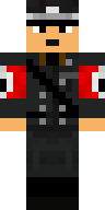 Скин Скин игрока S1REX_02 v6