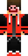 Скин Скин GeorgeBush420 v8