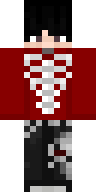 Скин Скин игрока h1roshima v3