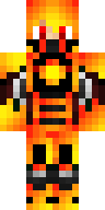Скин Скин игрока _Friman_PRO_