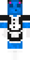 Скин Скин Fanny_smail v3