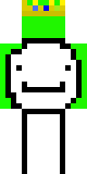 Скин Скин игрока TOP_GITLER