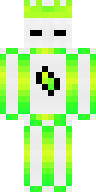 Скин Скин kirakj v17