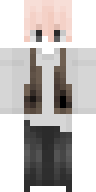 Скин Скин ItzNeono