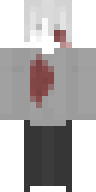 Скин Скин по нику I_Bloody_Bunny_I