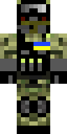 Скин Скин Santer101