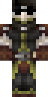 Скин игрока YT_De3NHCeKTop