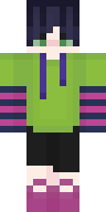 Скин Скин игрока BaHaH4iK_ v7