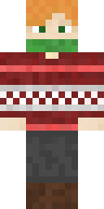 Скин Скин Legendst v12