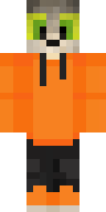 Скин Скин игрока IslumkorYT v9