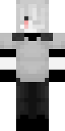 Скин Скин Fear_Bear v19