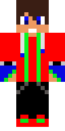 Скин Скин игрока Mattera