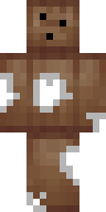 Скин Скин dddeadly v4