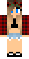 Скин Скин по нику MrCreeper2007 v5