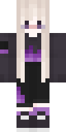 Скин Скин KITSSUNE v3