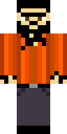 Скин Скин игрока Preysik_ v3
