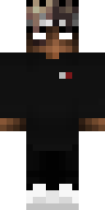 Скин Скин по нику PyssyNigga