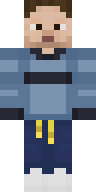 Скин Скин _RainbowRico_ v45
