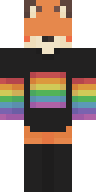 Скин Скин Sabinka_UwU v56