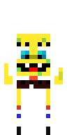 Скин Скин materia_qwe