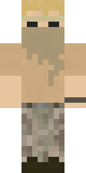 Скин Скин Milleriance v4