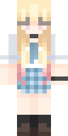 Скин Скин Aynamy_Rei v5