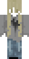 Скин Скин игрока ScaabbXX v9