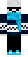 Скин Скин по нику __ice__dragon__