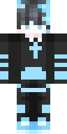 Скин Скин Hadwill