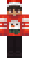 Скин Скин DenClashPlayer