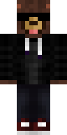 Скин Скин по нику MishkFreddy228