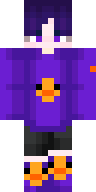 Скин Скин игрока Mega_Horse v3