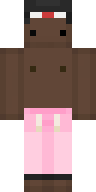 Скин Скин игрока Mamina_Radoost