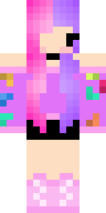 Скин Скин игрока XAeris