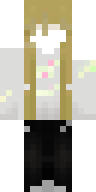 Скин Скин Sunnny v17
