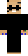 Скин Скин игрока Plaksa_mur v3