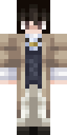 Скин Скин Dazai_Chua