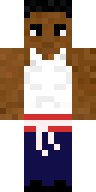 Скин Скин игрока xlorubetarin_