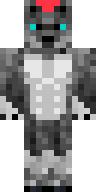 Скин Скин игрока XanterWolf