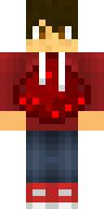 Скин Скин игрока PLurrik666