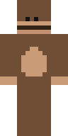 Скин Скин игрока YouTube_MAKC