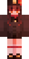 Скин Скин игрока cherryalien
